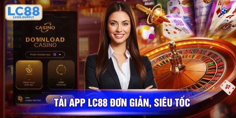 tải app lc88